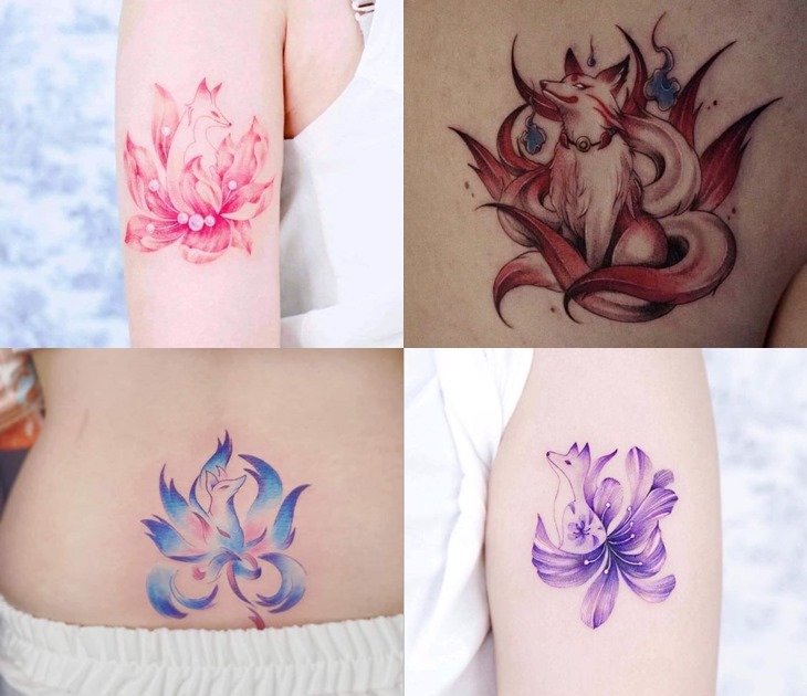 Hình xăm Kỳ Lân full đẹp Ken Biên hòa Tattoo  Biên Hòa Tattoo